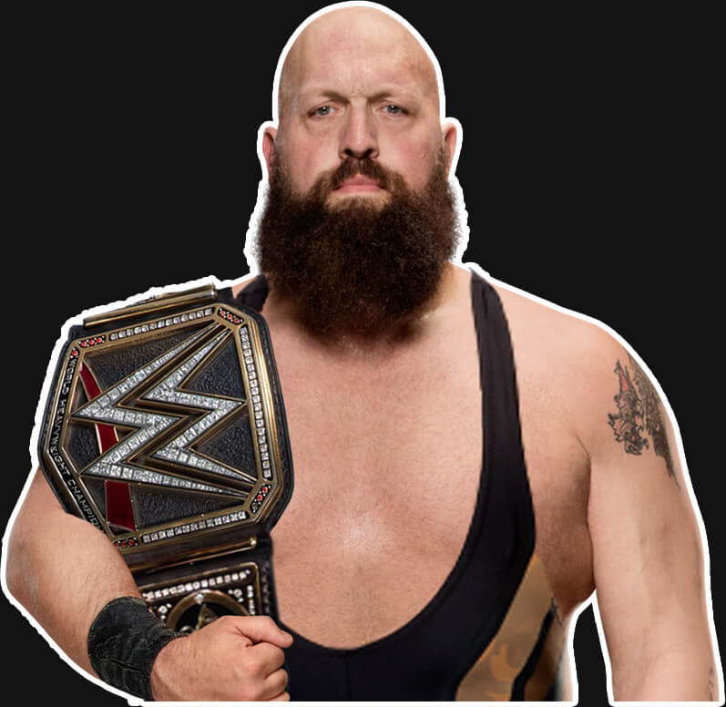 Big Show Personal Information