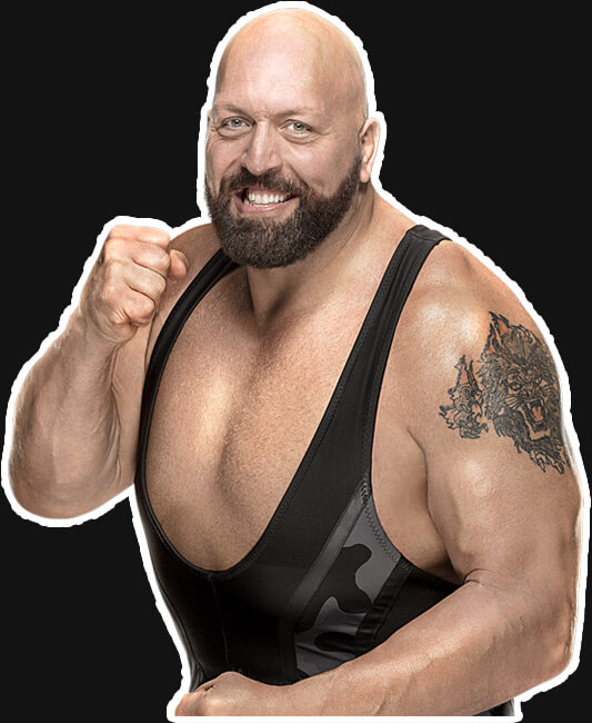 Big Show Professional Career