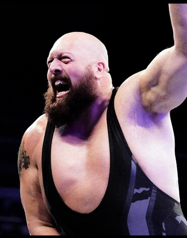 Big Show - WWE Wrestlers