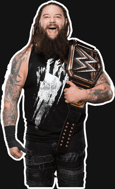 Bray Wyatt Professional Career