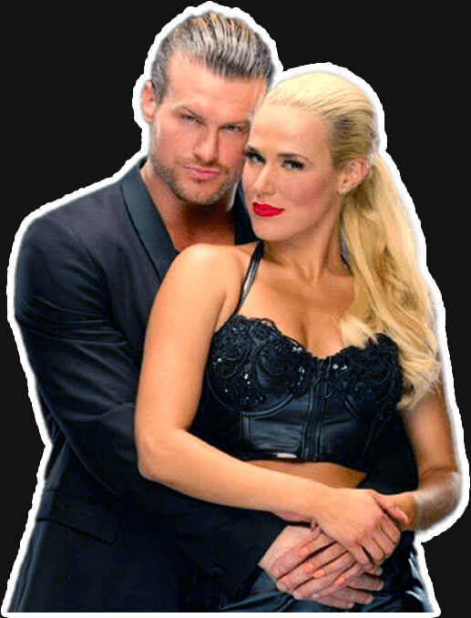 Dolph Ziggler Family Details