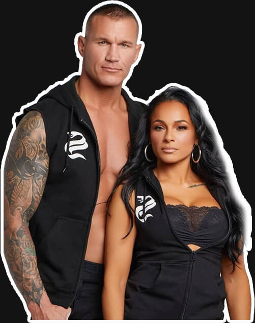 Randy Orton Family Details