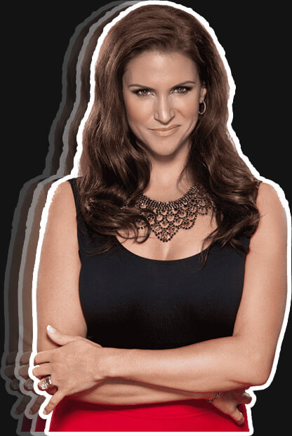 Stephanie McMahon Physical Body Measurements