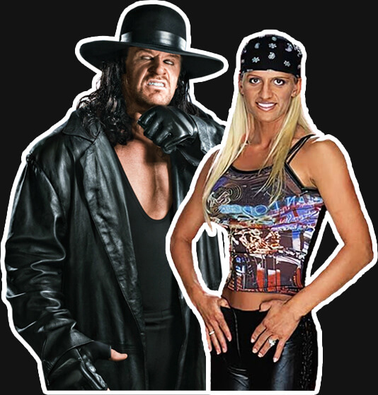 The Undertaker Family Details