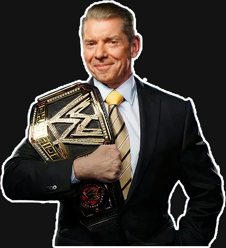 Vince McMahon Personal Information