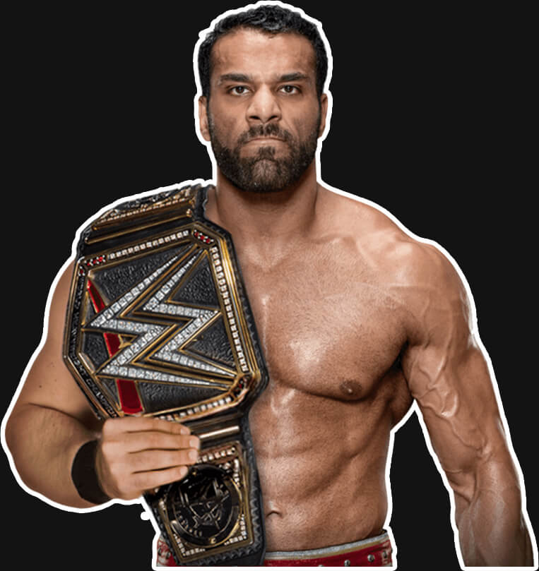 Jinder Mahal Personal Information