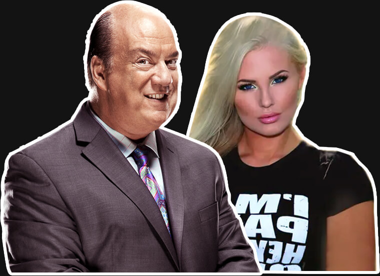 Paul Heyman Family Details