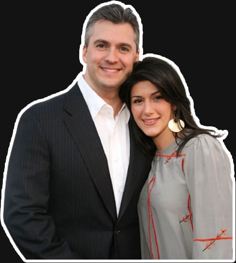 Shane McMahon Family Details