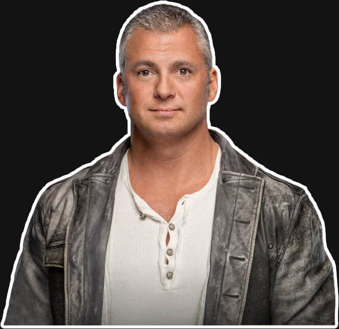 Shane McMahon Profofessional Career