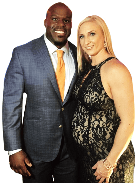 Apollo Crews Family Details