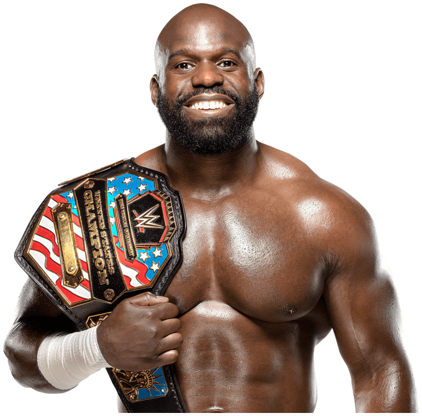 Apollo Crews Personal Information