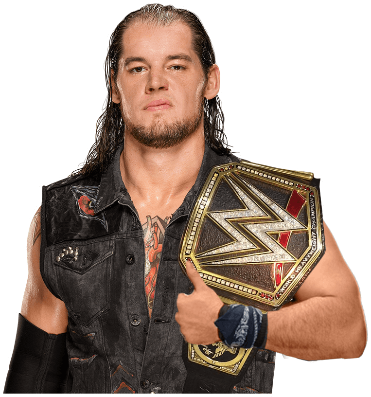 Baron Corbin Personal Information