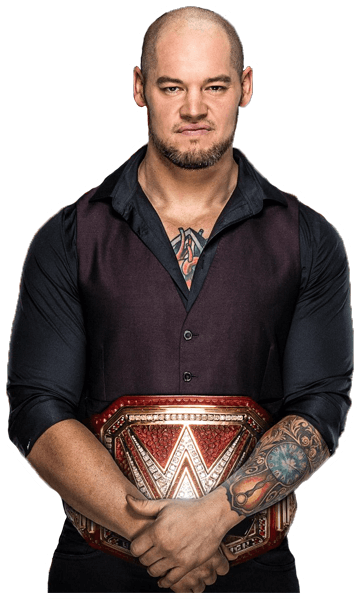 Baron Corbin Profofessional Career