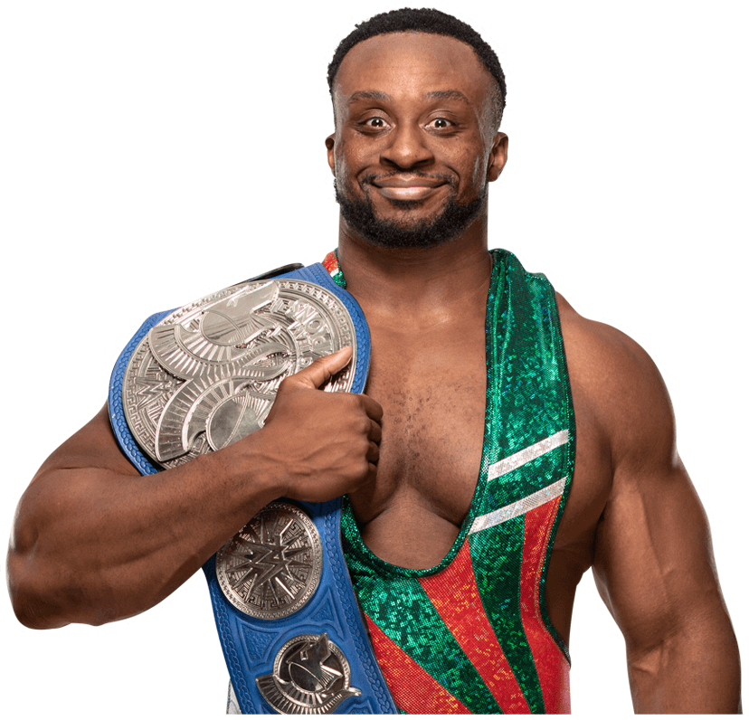 Big E Personal Information