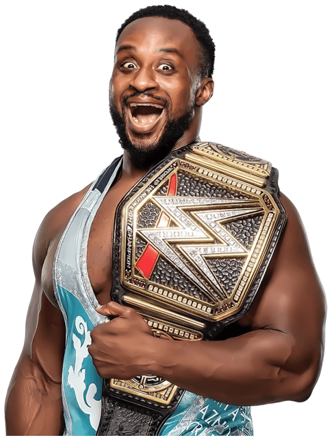 Big E Profofessional Career