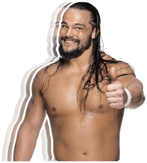 Bo Dallas Physical Body Measurements