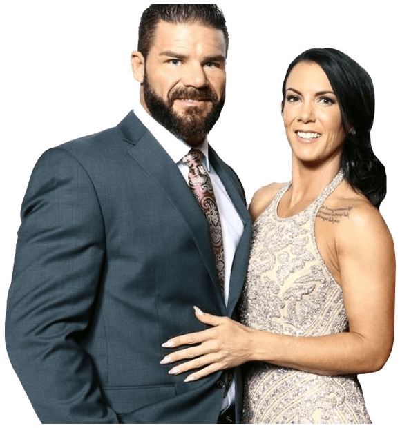 Bobby Roode Family Details