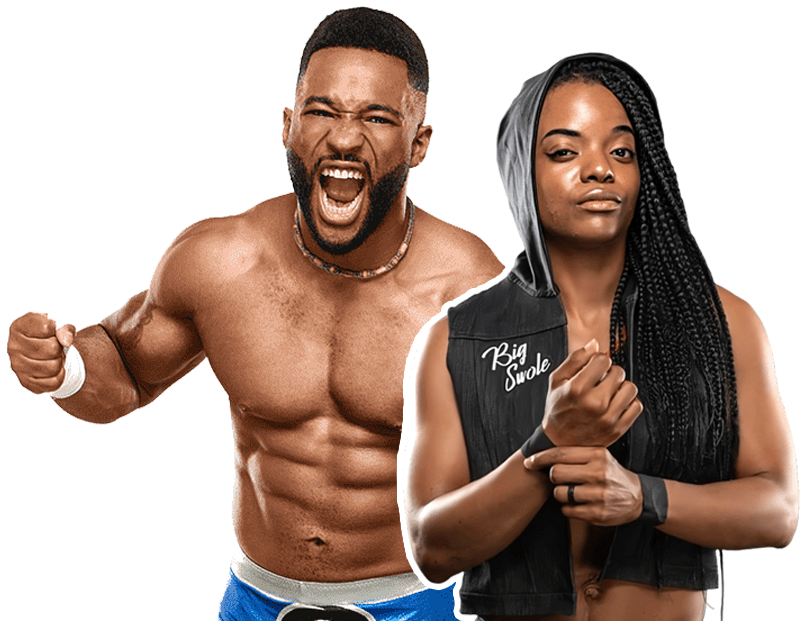 Cedric Alexander Family Details