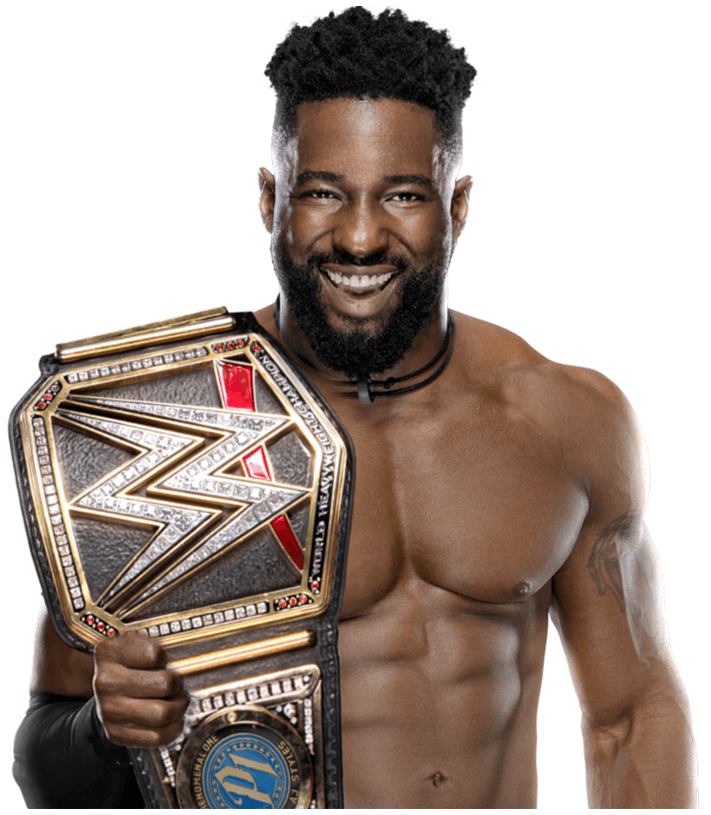 Cedric Alexander Personal Information