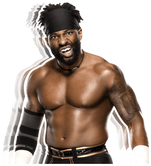 Cedric Alexander Physical Body Measurements