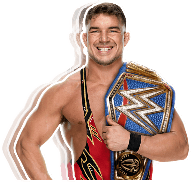 Chad Gable Physical Body Measurements