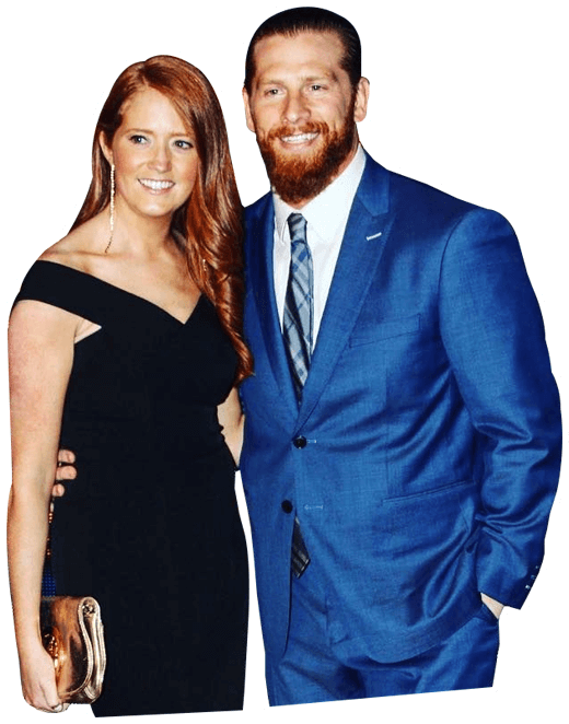 Curt Hawkins Family Details