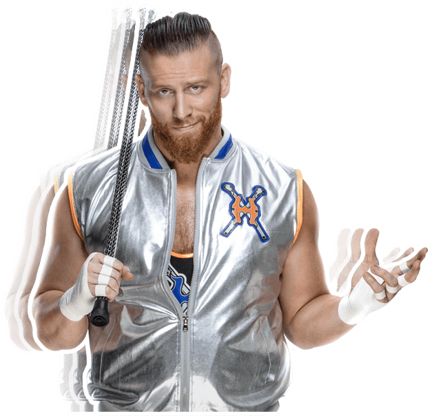 Curt Hawkins Physical Body Measurements