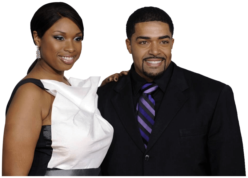 David Otunga Family Details