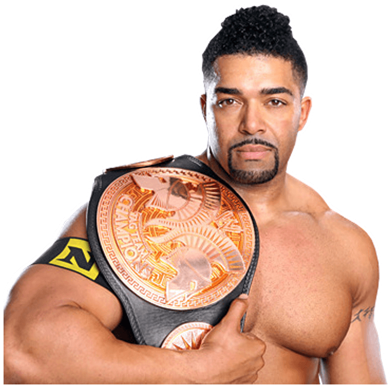 David Otunga Personal Information