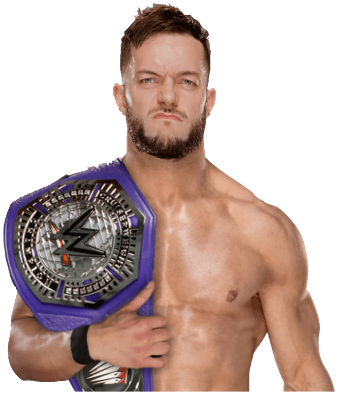 Finn Bálor Personal Information