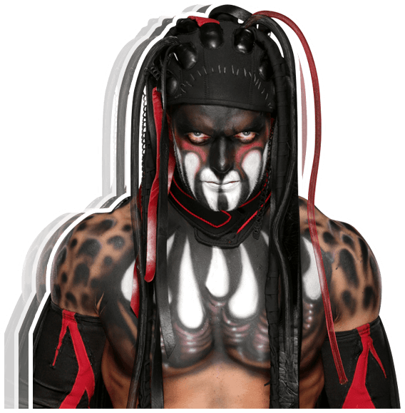 Finn Bálor Physical Body Measurements