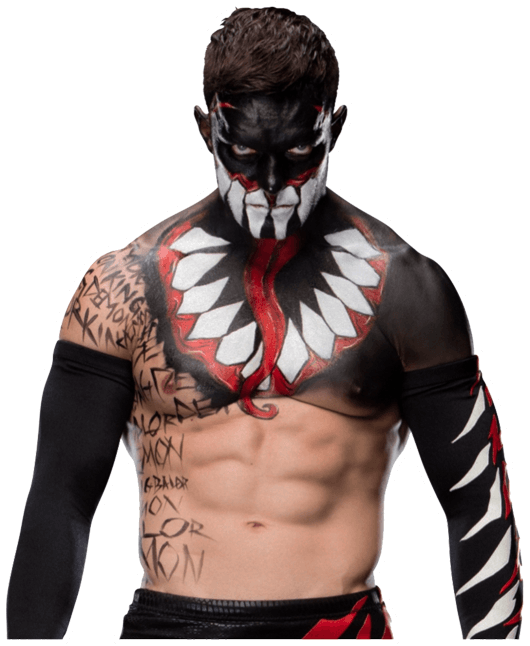 Finn Bálor Profofessional Career