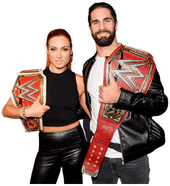 Seth Rollins Family Details