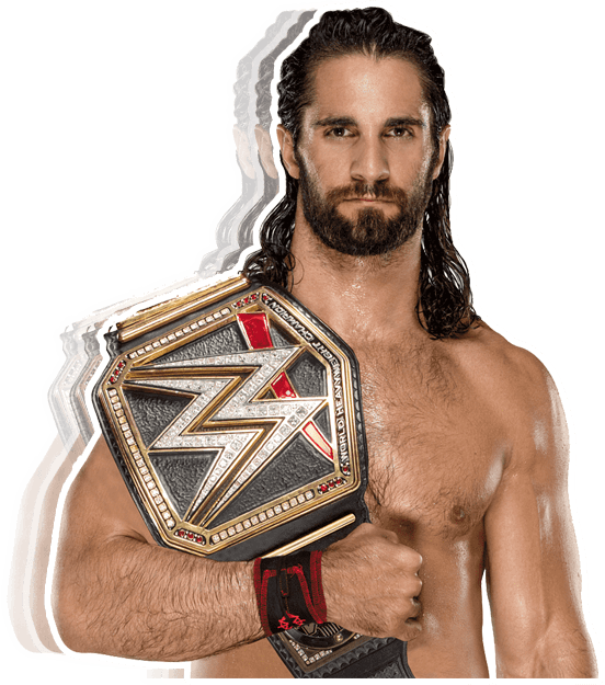 Seth Rollins Physical Body Measurements