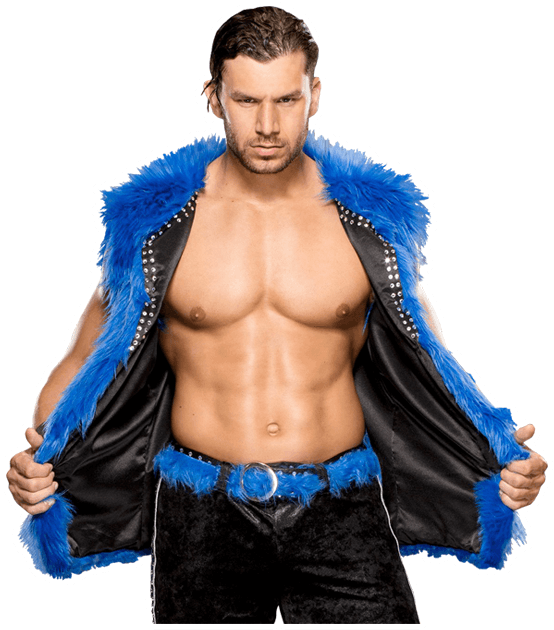 Fandango Profofessional Career