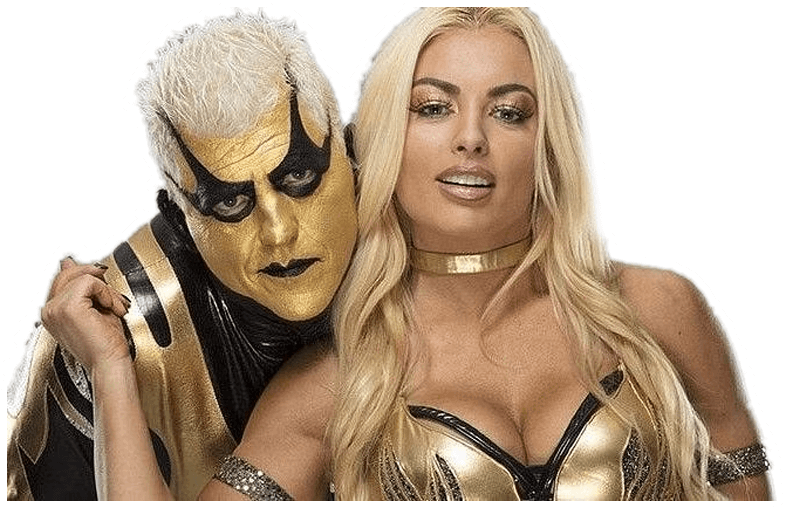 Goldust Family Details