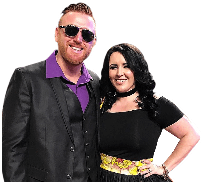 Heath Slater Family Details