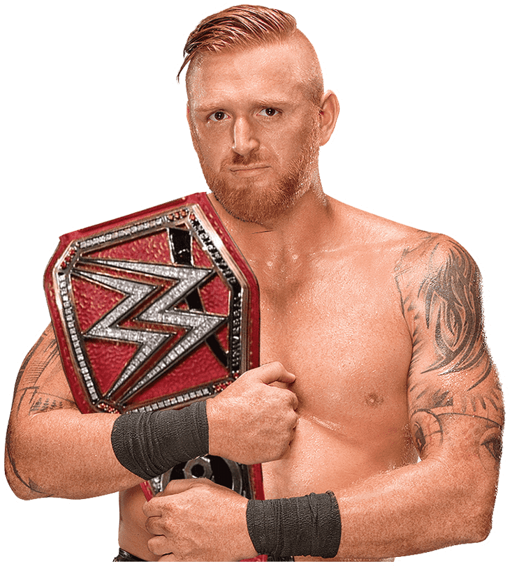 Heath Slater Personal Information