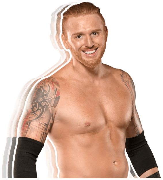 Heath Slater Physical Body Measurements