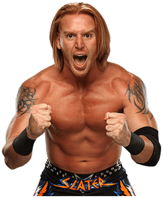 Heath Slater Profofessional Career