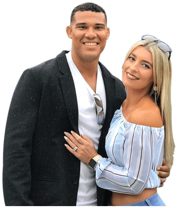 Jason Jordan Family Details