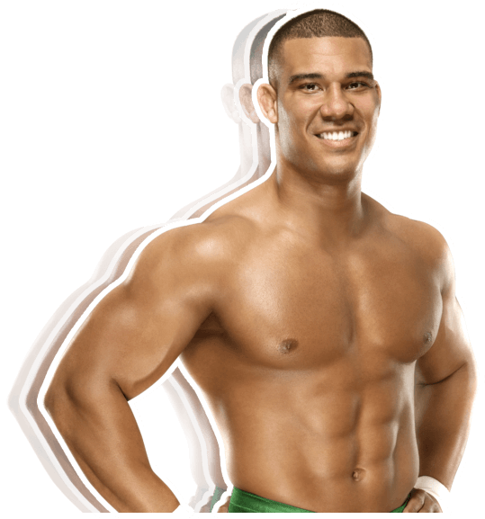 Jason Jordan Physical Body Measurements