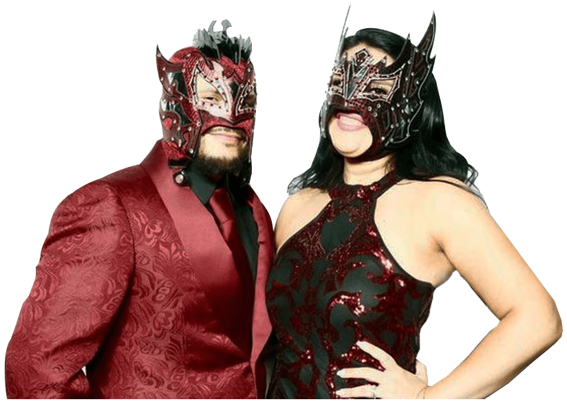 Kalisto Family Details