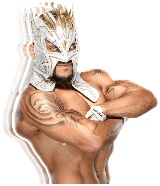 Kalisto Physical Body Measurements