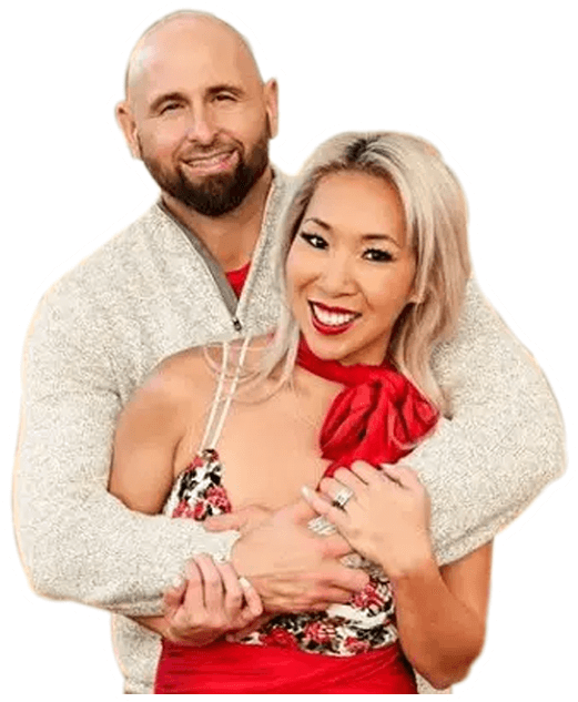 Karl Anderson Family Details