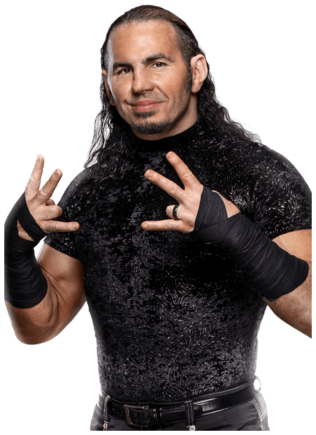 Matt Hardy Profofessional Career