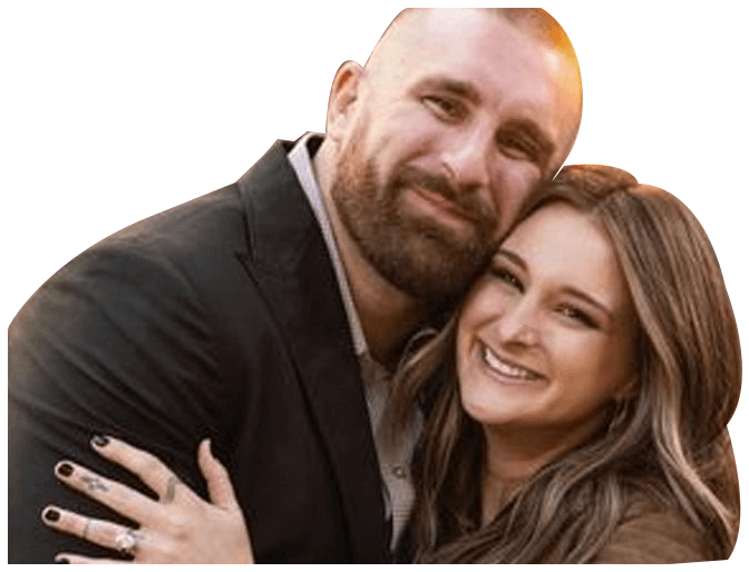 Mojo Rawley Family Details