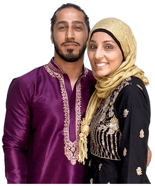 Mustafa Ali Family Details